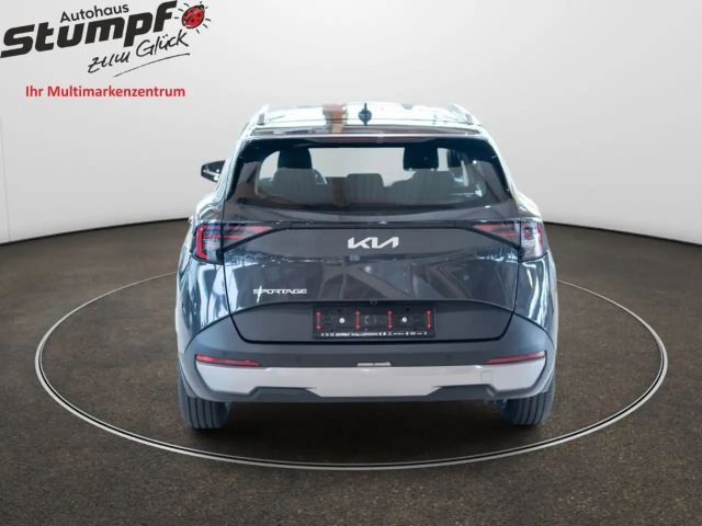 Kia Sportage GDi Vision