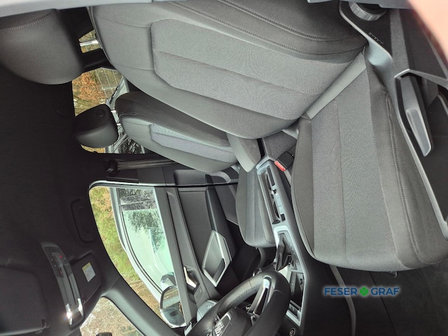 Audi Q3 35 TFSI S-Line S-Tronic