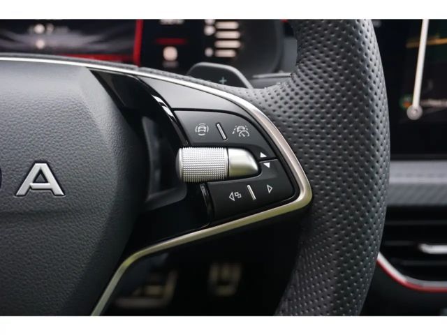 Skoda Kamiq 1.5 TSI Monte Carlo