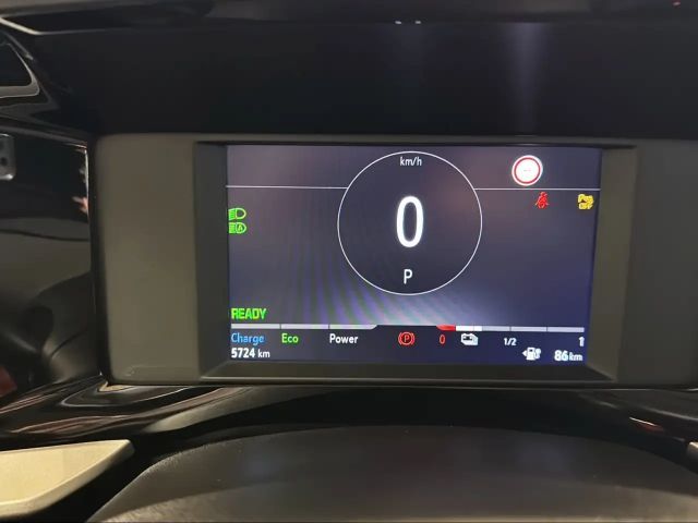 Opel Mokka Edition Mokka-e