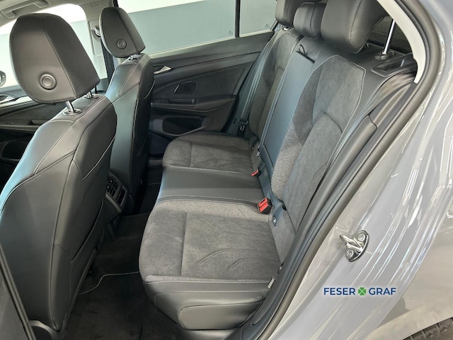 Volkswagen Golf Golf VIII Style