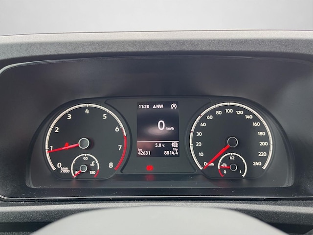 Volkswagen Caddy 1.5 TSI Combi