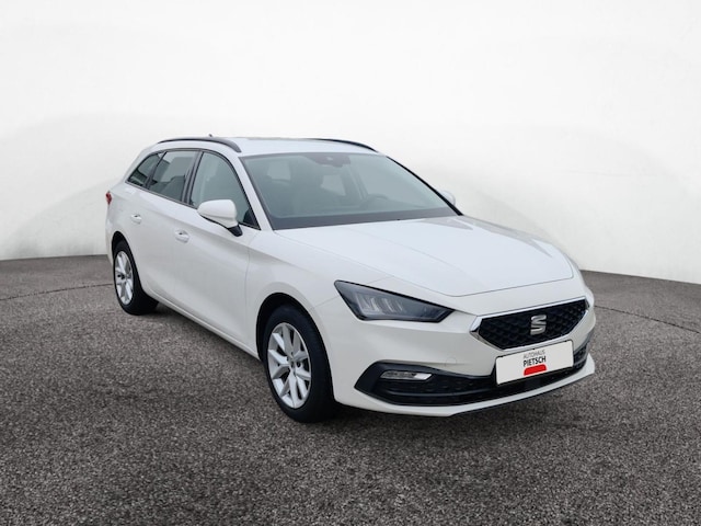 Seat Leon 1.5 eTSI Sportstourer Style