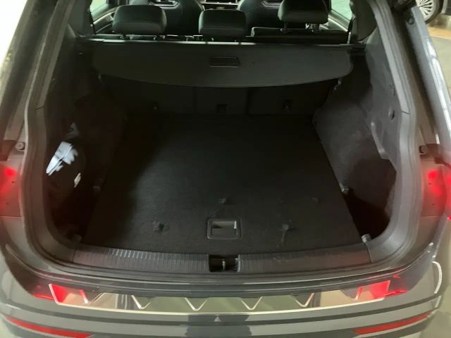 Seat Tarraco 1.5 TSI DSG FR-lijn