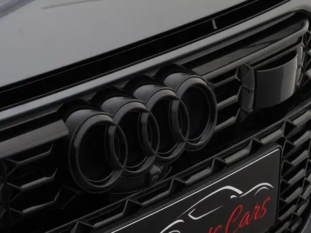 Audi RS6 Performance