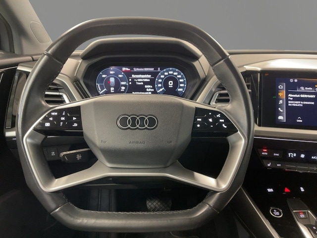 Audi Q4 e-tron 35 Sportback