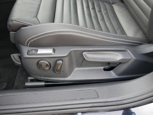 Volkswagen Passat 2.0 TDI DSG Variant