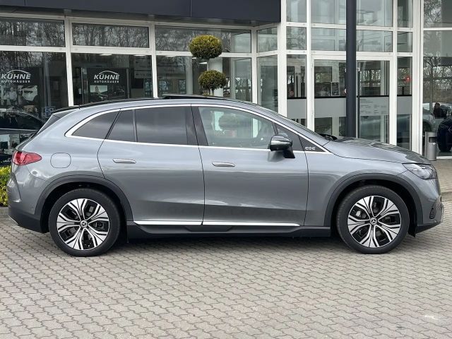 Mercedes-Benz EQE SUV 300 Premium