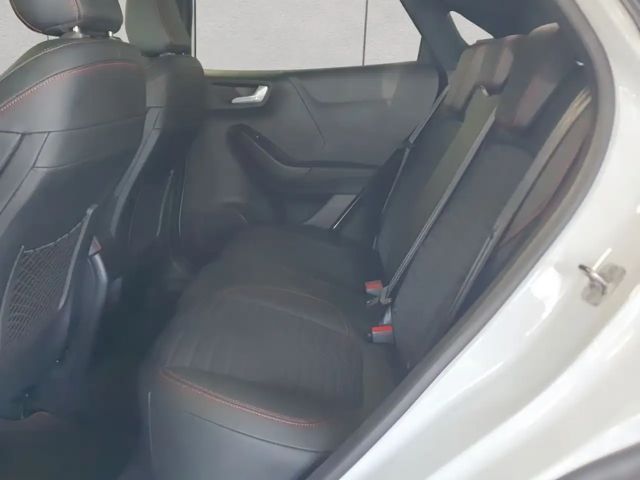 Ford Puma EcoBoost ST Line