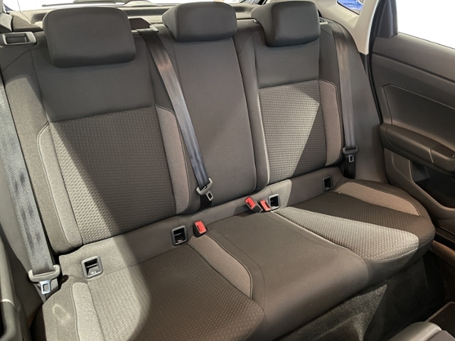 Volkswagen Polo 1.0 +ALLWETTER+SITZHEIZUNG