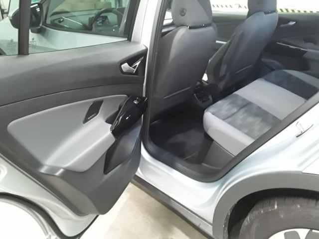 Volkswagen ID.4 *WÄRMEPUMPE*AHK*KAMERA*MATRIX-LED*NAVI*