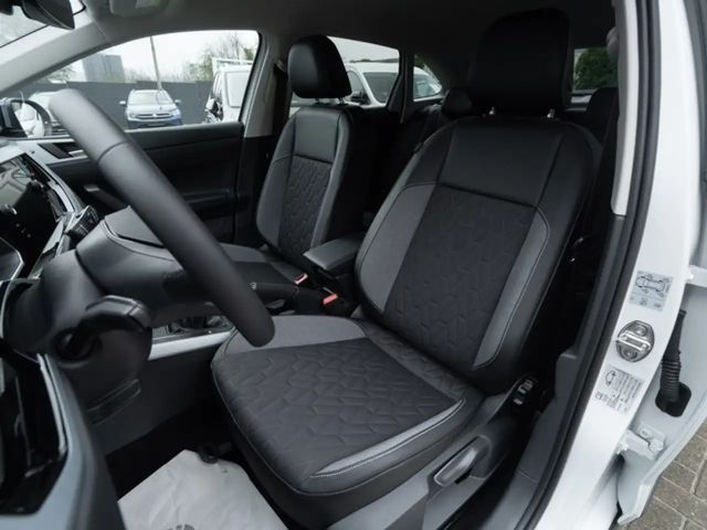 Volkswagen Taigo Goal TSI 6-Gang Navi uvm