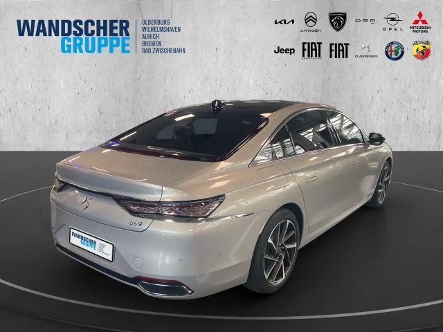 DS DS 9 E-Tense Mobiles