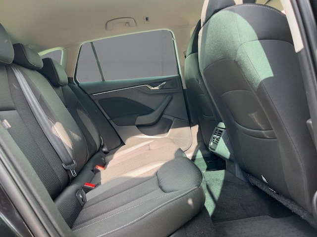 Skoda Scala 1.0 TSI Ambition