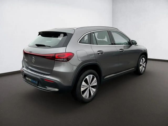 Mercedes-Benz EQA 250 Progressive