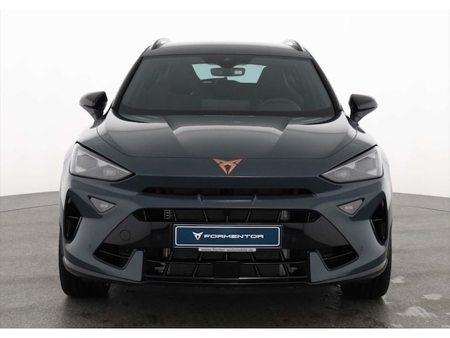 Cupra Formentor 2.0 TSI 4Drive VZ