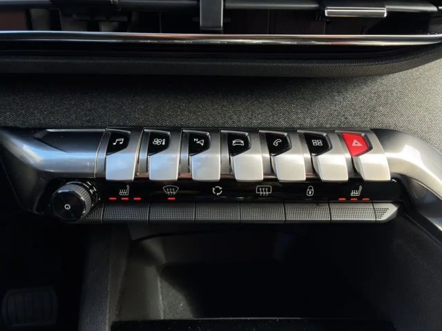 Peugeot 3008 Allure Pack BlueHDi EAT8