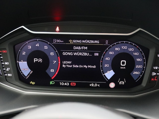 Audi A1 35 TFSI S-Line S-Tronic Sportback