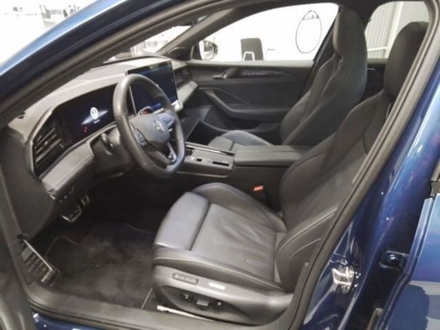 Volkswagen Passat 2.0 TSI DSG R-Line Variant