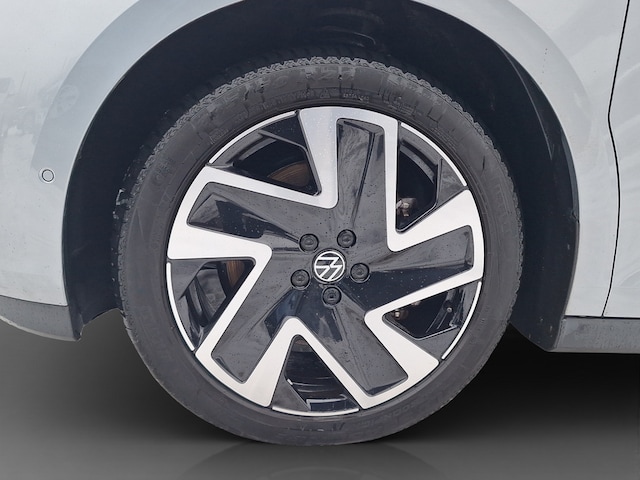 Volkswagen ID.Buzz IQ.Drive Life Pro