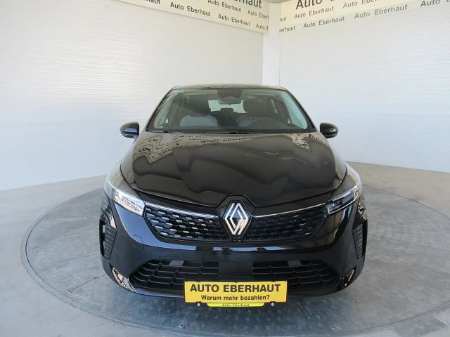 Renault Clio Evolution SCe 65