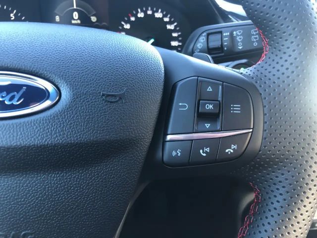 Ford Puma EcoBoost ST Line