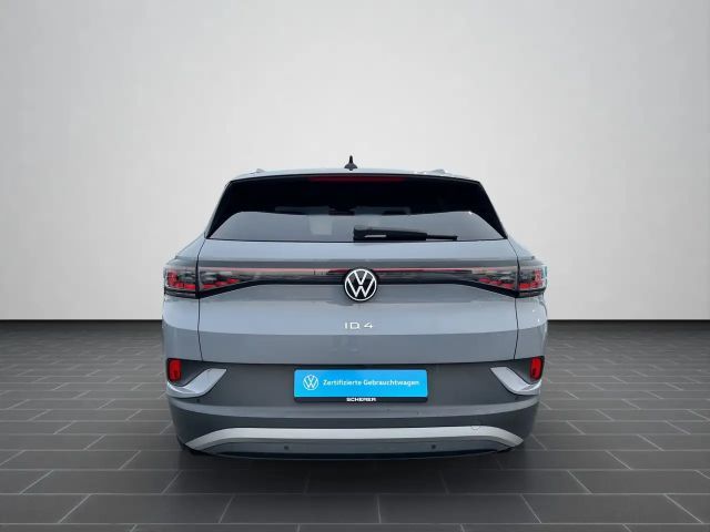 Volkswagen ID.4 IQ.Drive Performance Pro