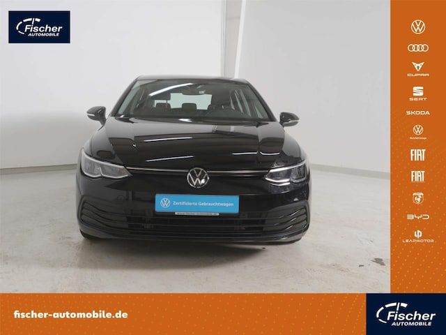 Volkswagen Golf 2.0 TDI Life