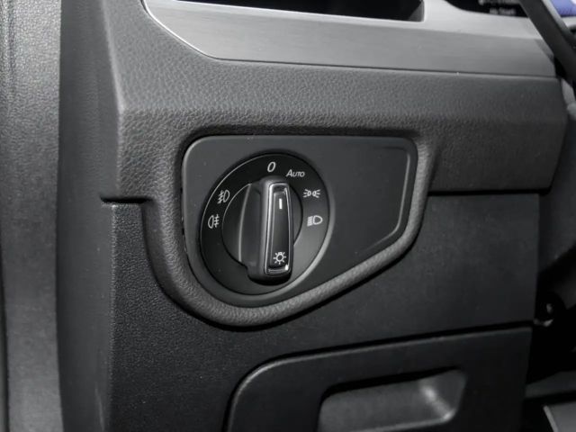 Volkswagen Touran 1.5 TSI Comfortline DSG