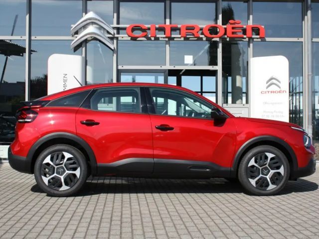 Citroën C4 PureTech You