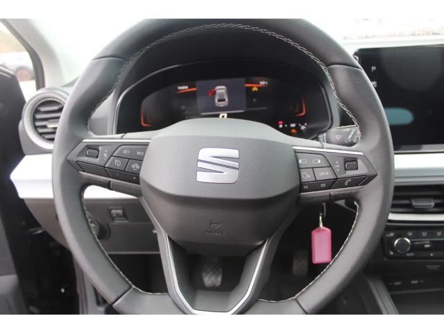 Seat Ibiza 1.0 TSI