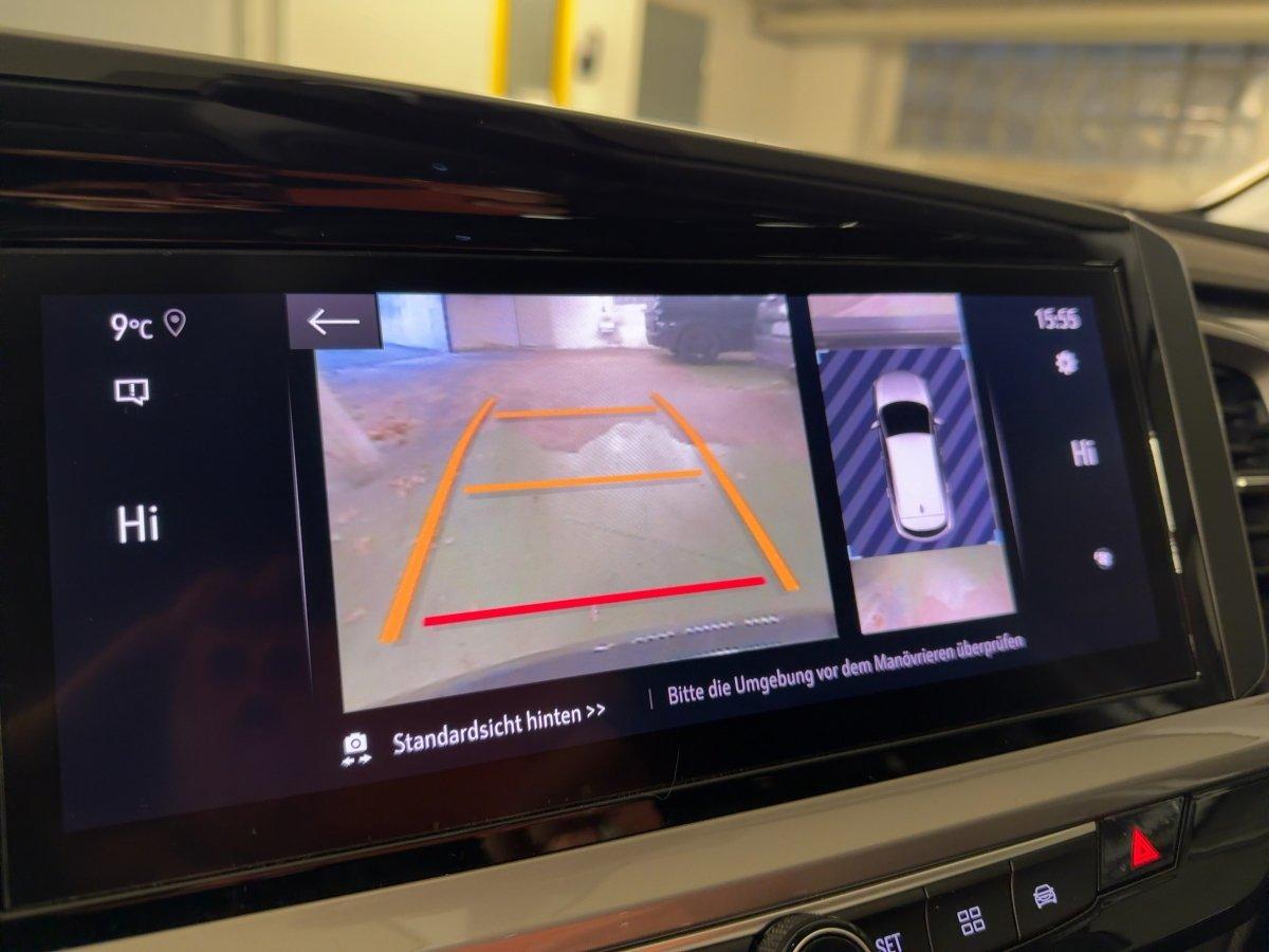 Opel Grandland 1.2 Turbo GS-Line Grand Sport Turbo