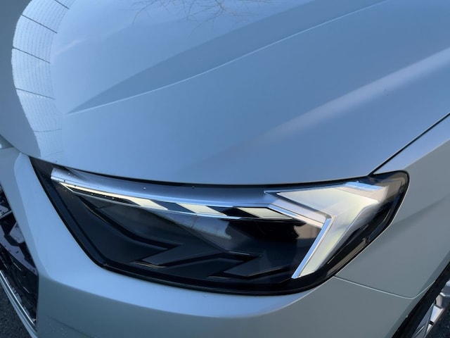 Audi A1 25 TFSI Sportback