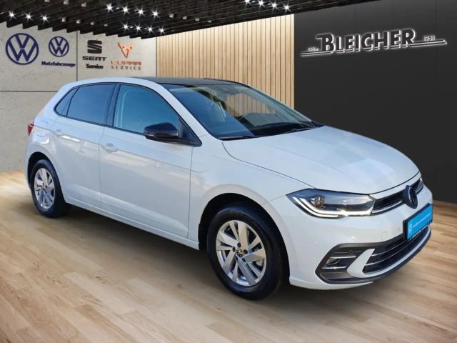 Volkswagen Polo 1.0 TSI