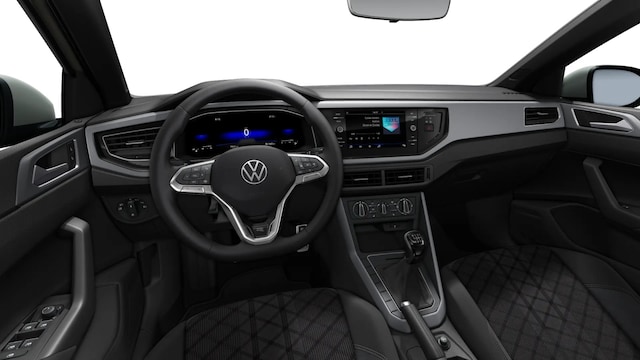 Volkswagen Taigo 1.0 TSI IQ.Drive R-Line