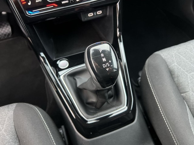 Volkswagen T-Cross 1.0 TSI DSG Life