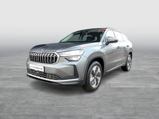 Skoda Kodiaq 4x4 Selection
