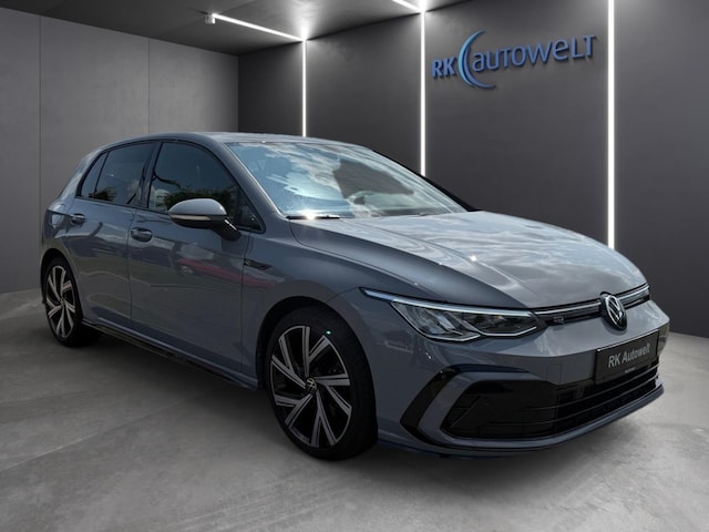 Volkswagen Golf 1.5 eTSI Golf VIII R-Line