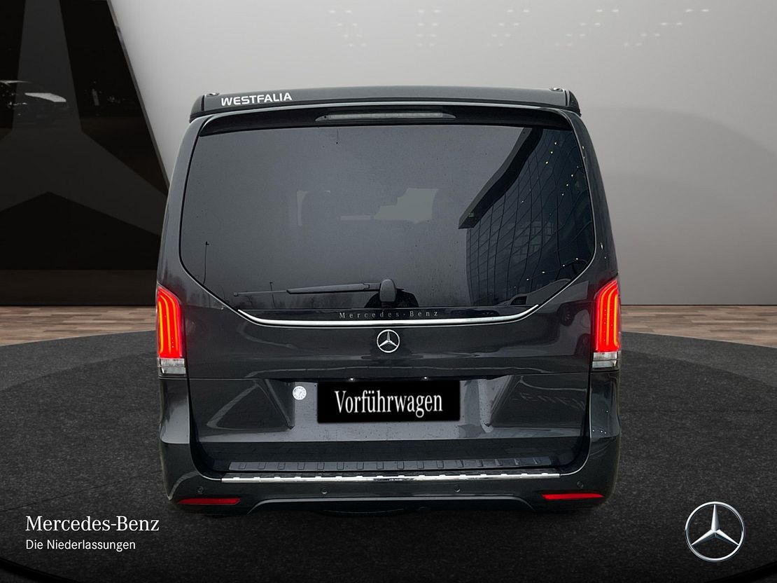 Mercedes-Benz Marco Polo Marco Polo 300 d