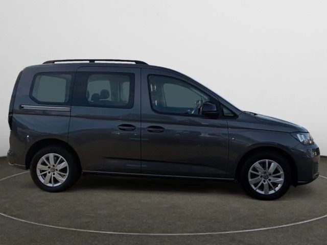 Volkswagen Caddy 2.0 TDI DSG Life