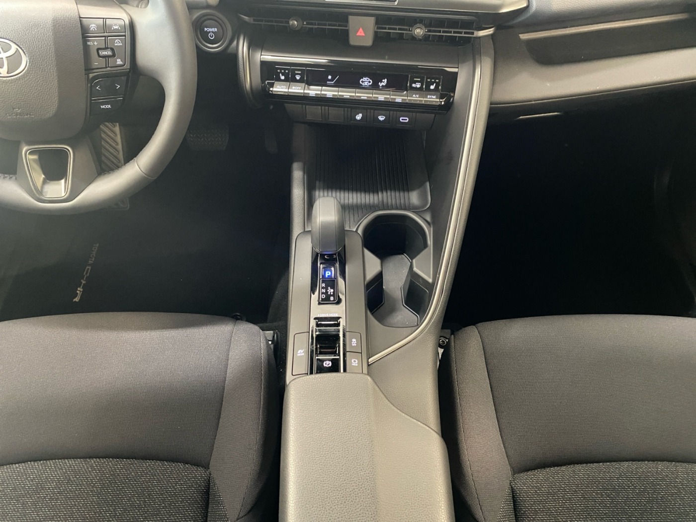 Toyota C-HR 5-deurs Business