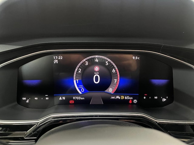 Volkswagen Taigo 1.0 TSI IQ.Drive R-Line