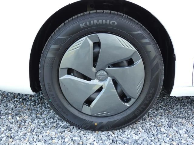 MG MG3 Select +ACC+RFK+Navi+Klima