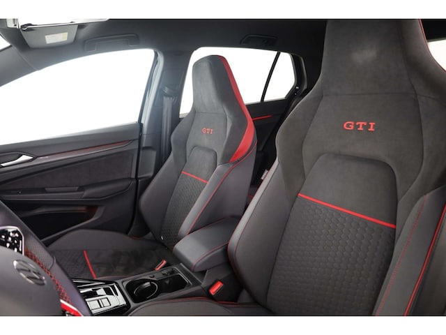 Volkswagen Golf 2.0 TSI