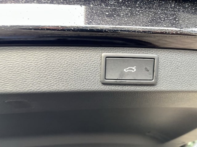 Skoda Karoq 1.5 TSI Sportline