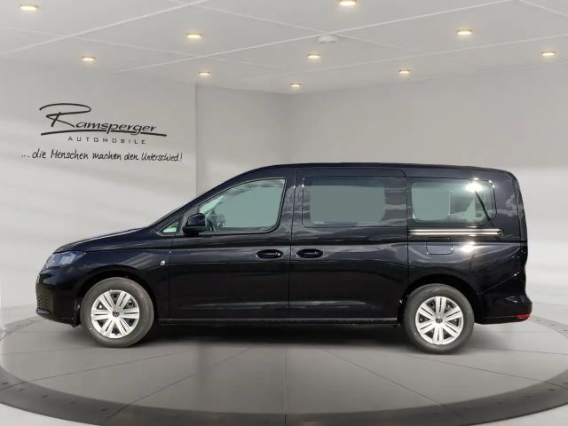Volkswagen Caddy 2.0 TDI DSG