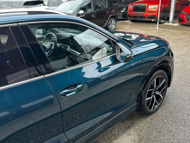 Volkswagen Tiguan 1.5 eTSI DSG R-Line