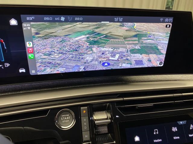 Peugeot 5008 Allure Pack Hybrid