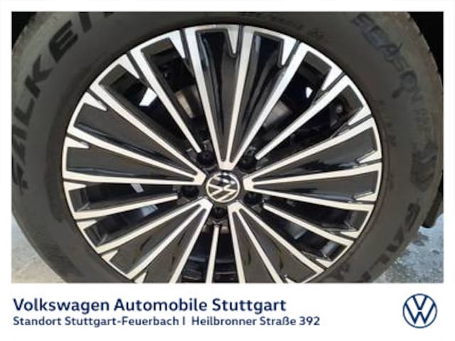 Volkswagen Tayron 2.0 TDI 4Motion