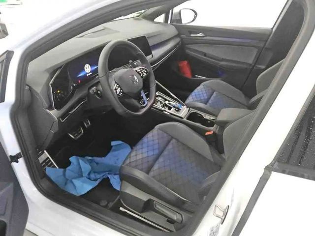Volkswagen Golf 2.0 TSI 4Motion DSG Golf VIII
